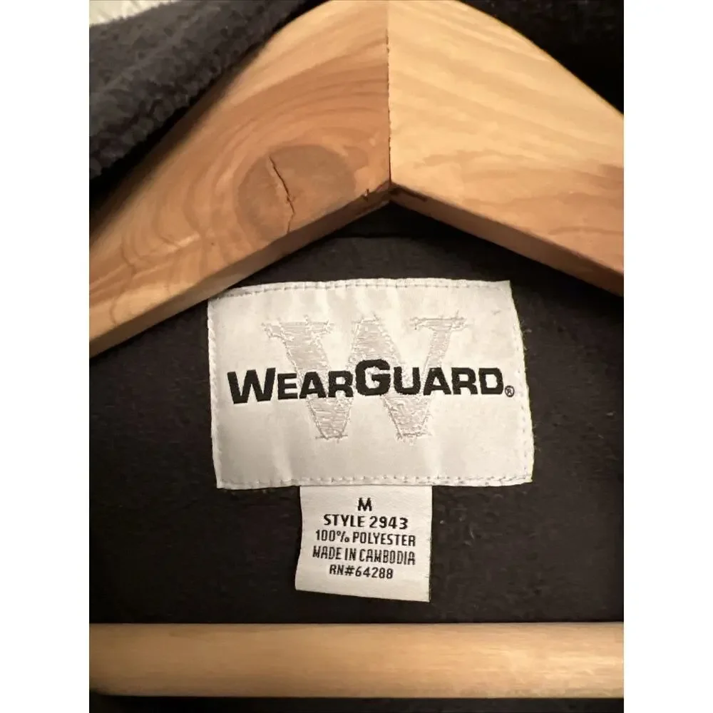 WearGuard great full